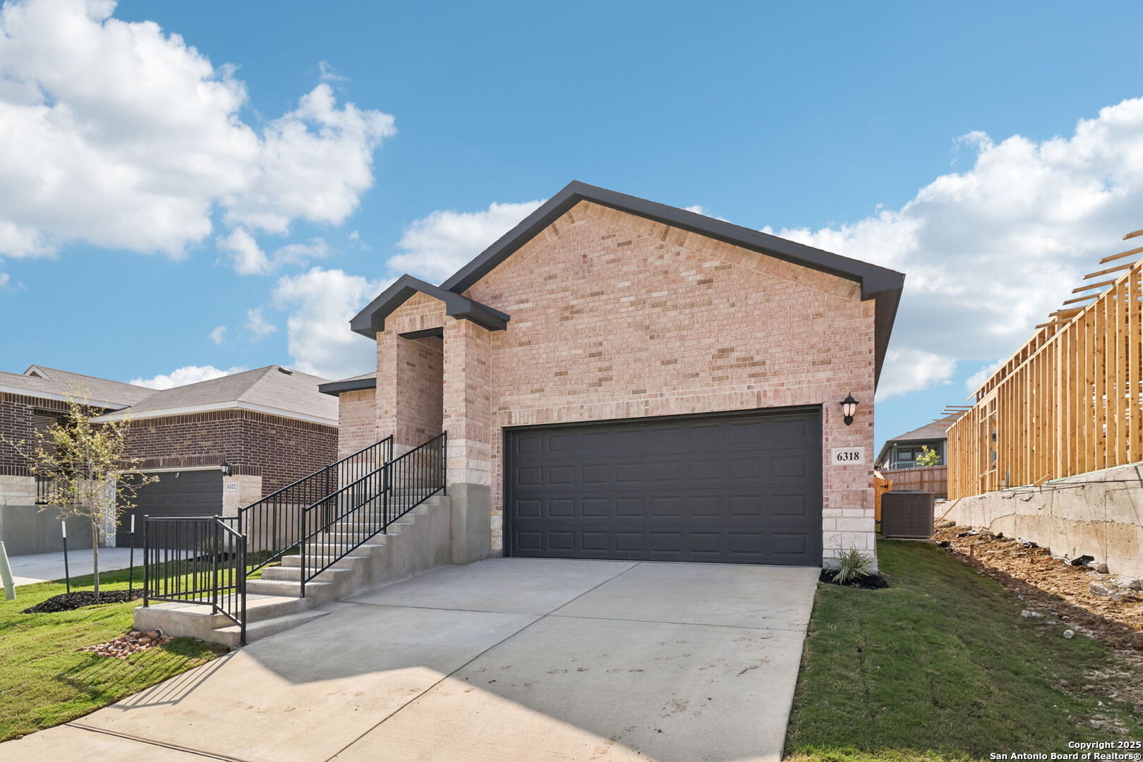 6318 Comanche Coyote San Antonio TX 78233
