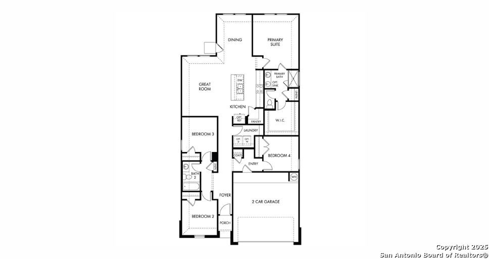 6318 Comanche Coyote San Antonio TX 78233