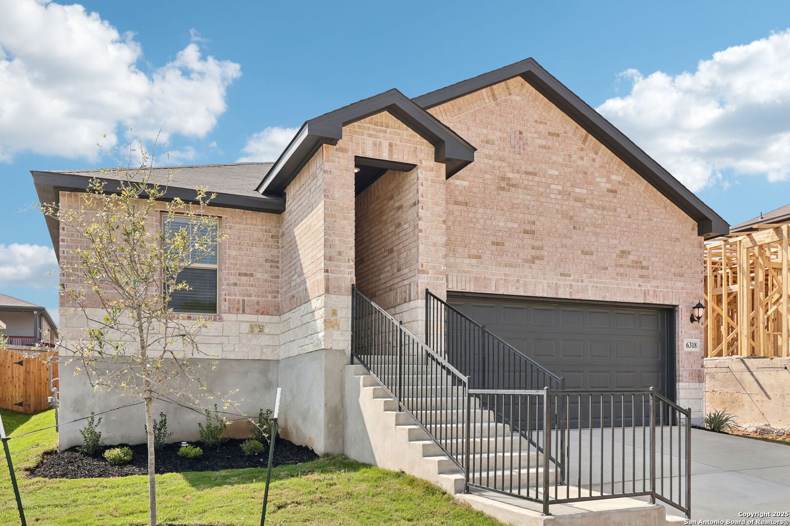6318 Comanche Coyote San Antonio TX 78233