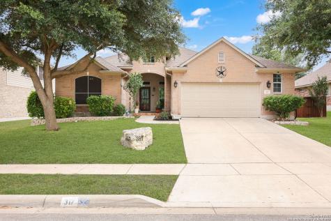 317 Golden Bear Drive Cibolo TX 78108