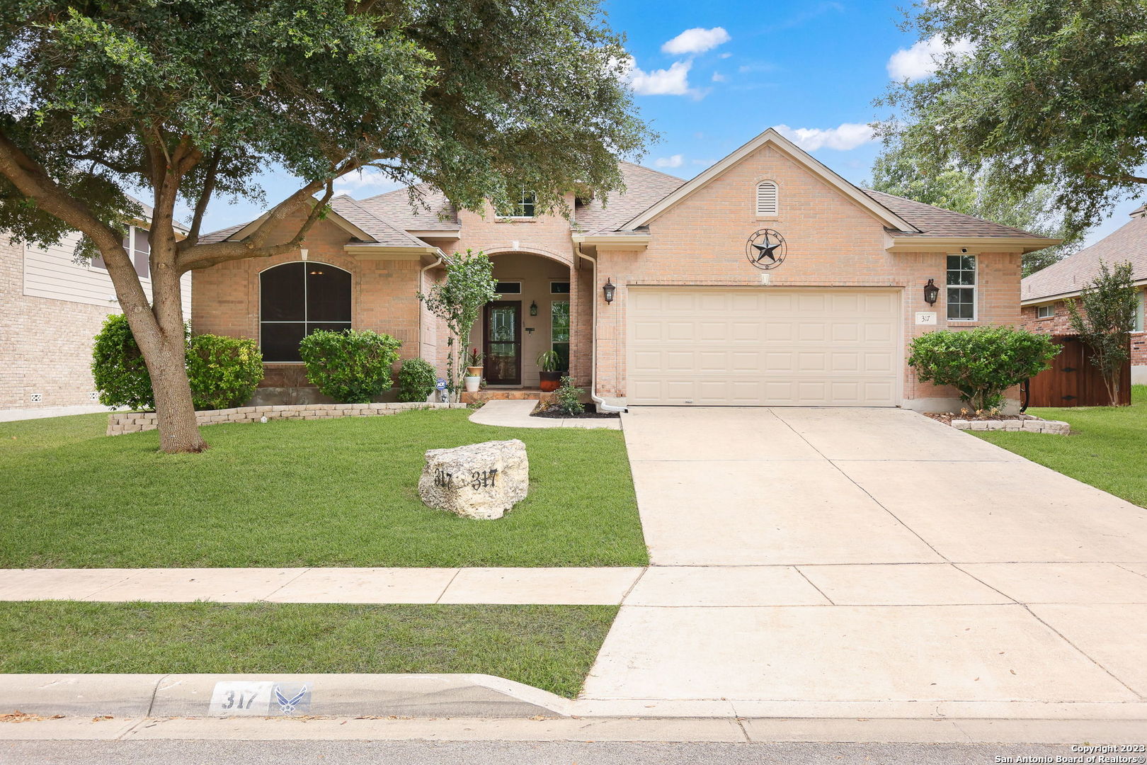 317 Golden Bear Drive Cibolo TX 78108