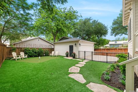 212 Argo San Antonio TX 78209