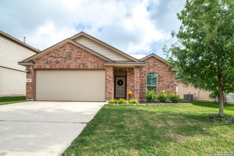 109 Linden Lane San Marcos TX 78666