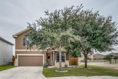 11166 Bold Forbes San Antonio TX 78245