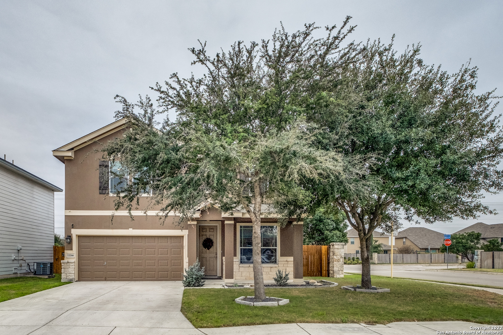11166 Bold Forbes San Antonio TX 78245