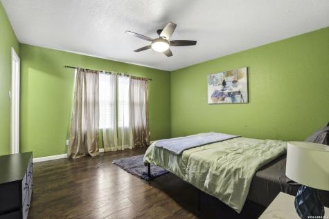 319 Shadbush Street San Antonio TX 78245