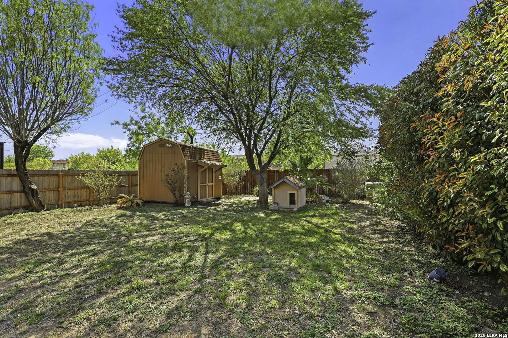 319 Shadbush Street San Antonio TX 78245