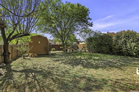 319 Shadbush Street San Antonio TX 78245