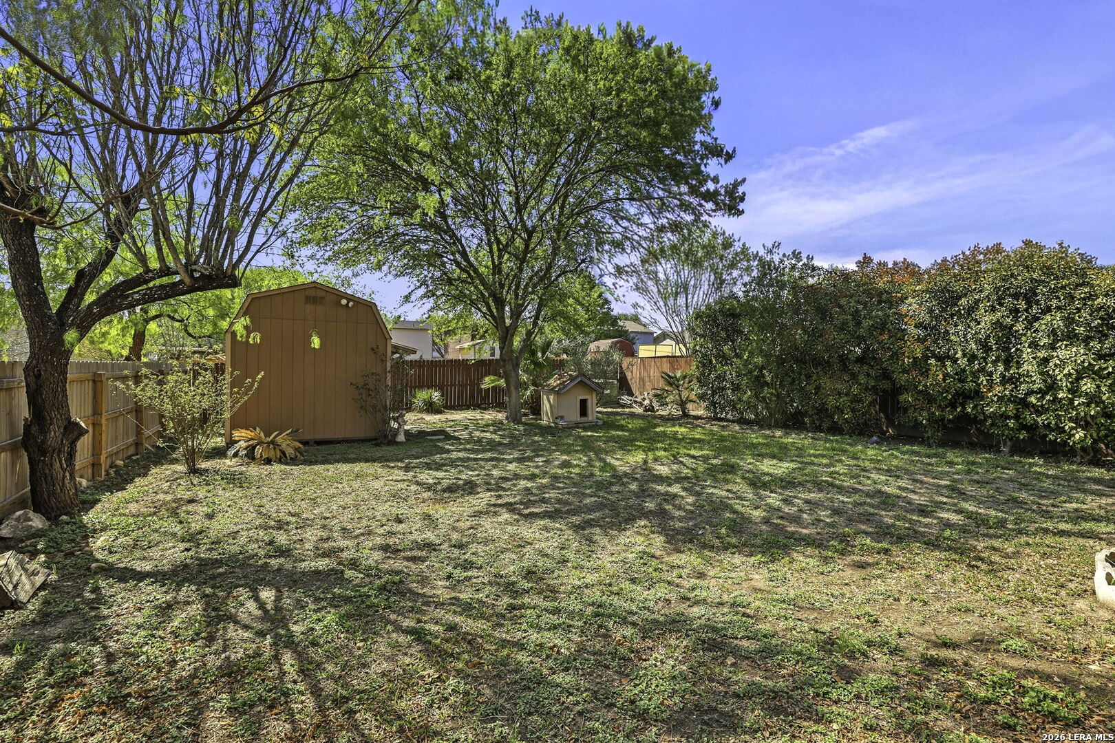 319 Shadbush Street San Antonio TX 78245