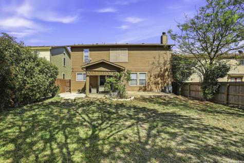 319 Shadbush Street San Antonio TX 78245