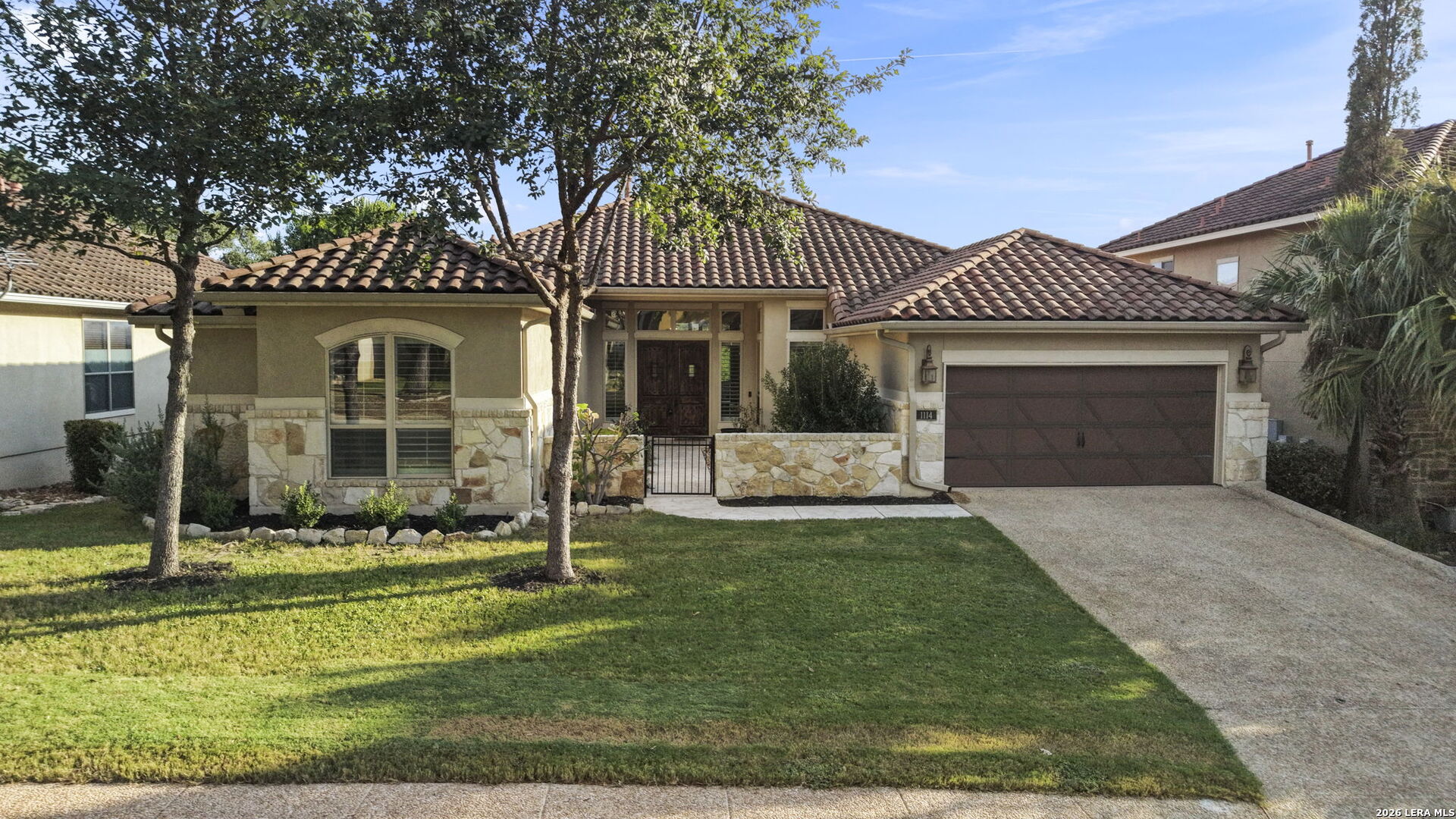 1114 Via Belcanto San Antonio TX 78260