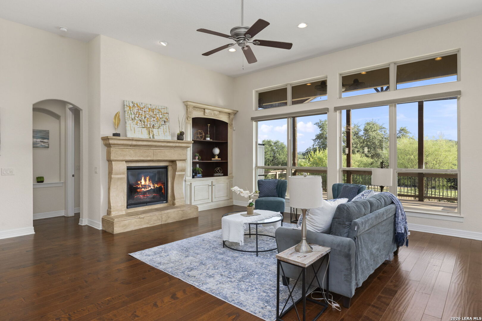 1114 Via Belcanto San Antonio TX 78260