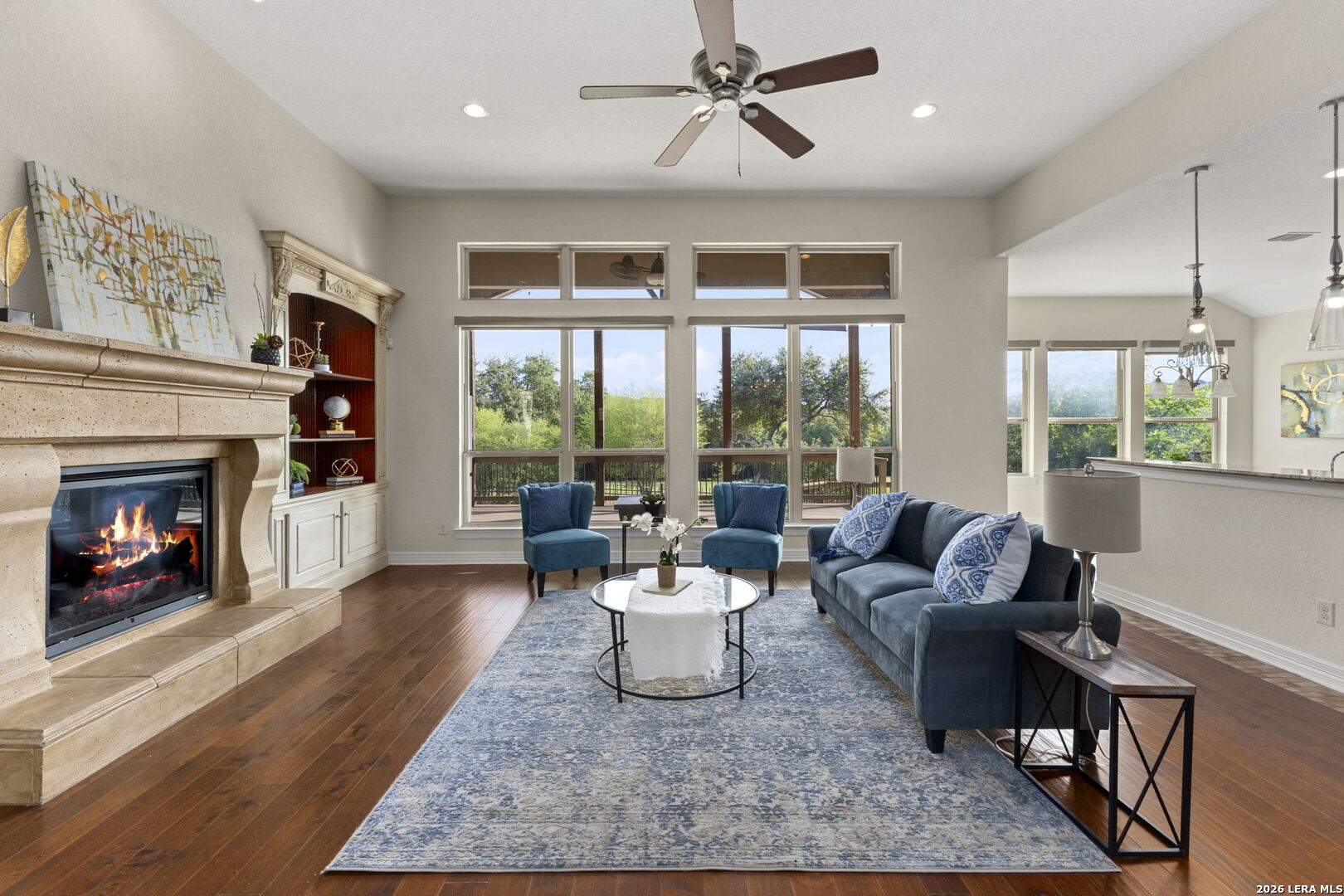 1114 Via Belcanto San Antonio TX 78260