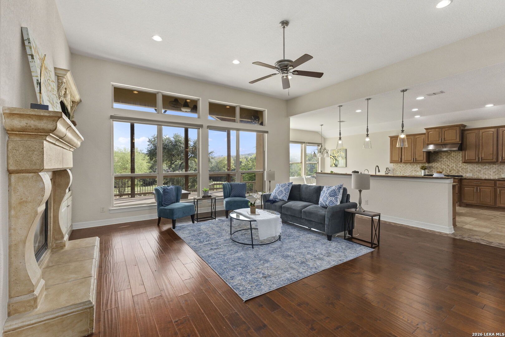1114 Via Belcanto San Antonio TX 78260