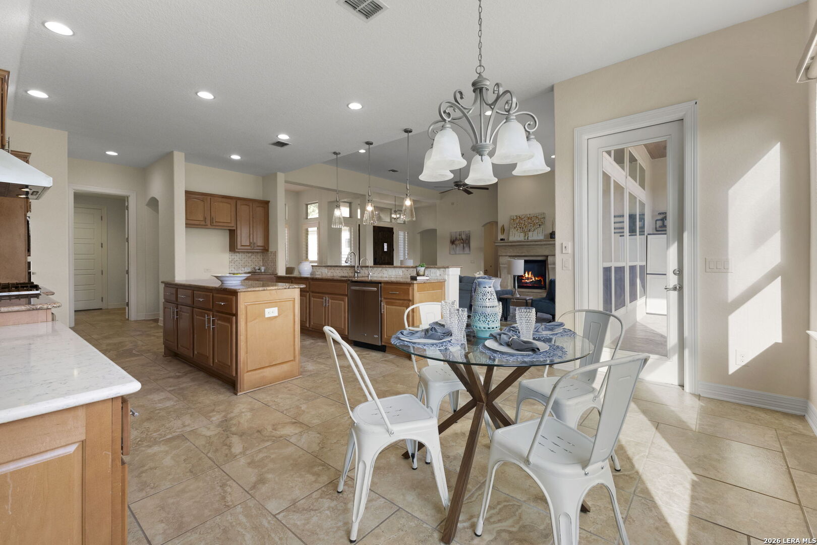 1114 Via Belcanto San Antonio TX 78260