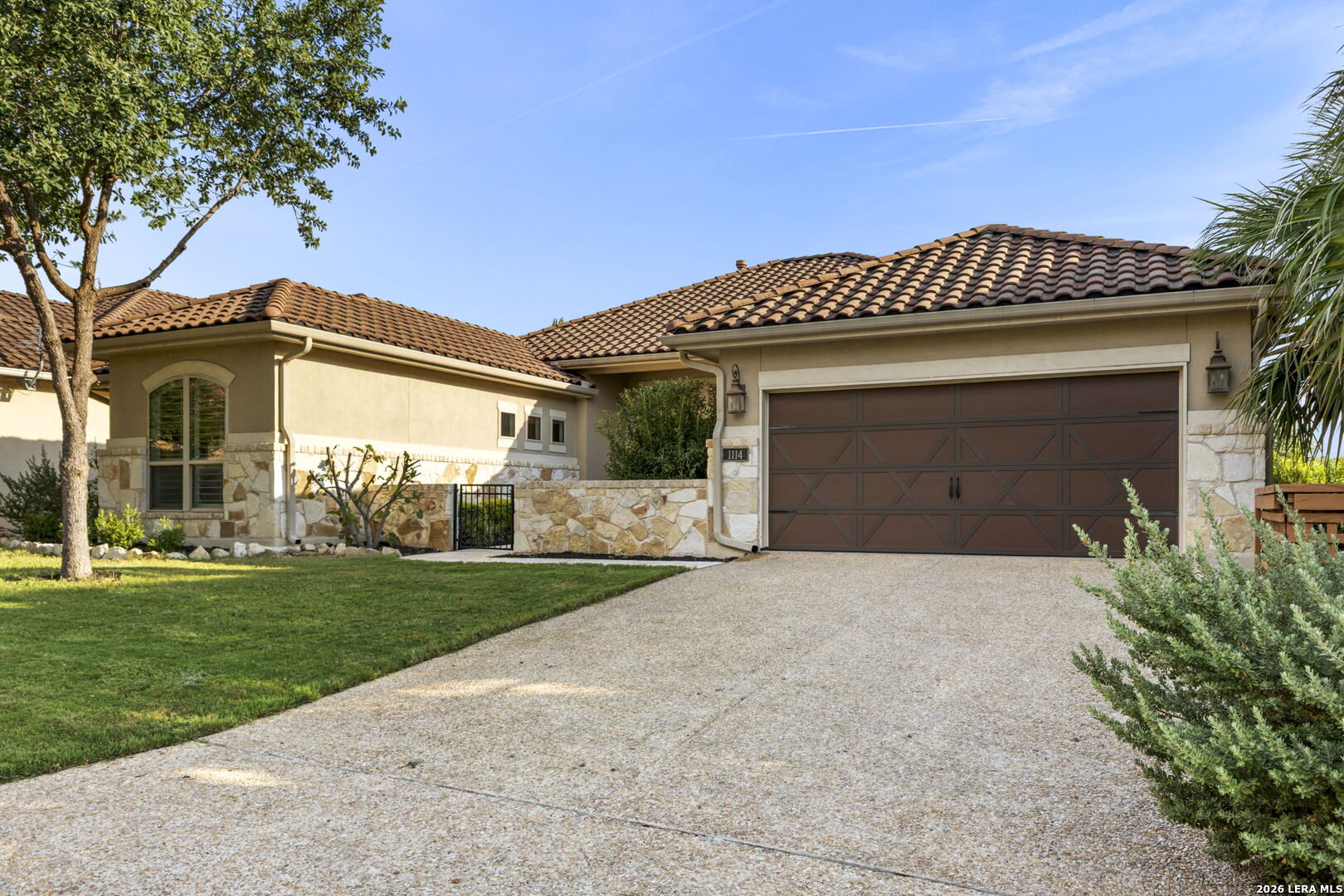 1114 Via Belcanto San Antonio TX 78260