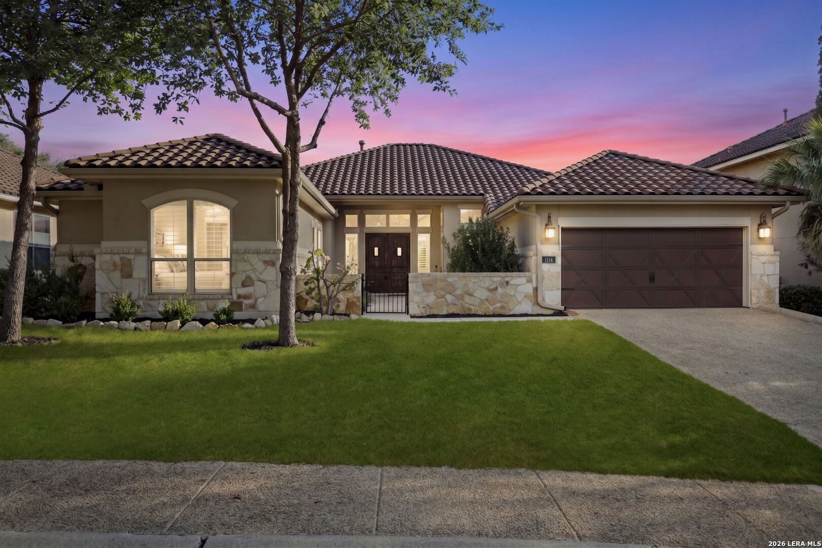 1114 Via Belcanto San Antonio TX 78260