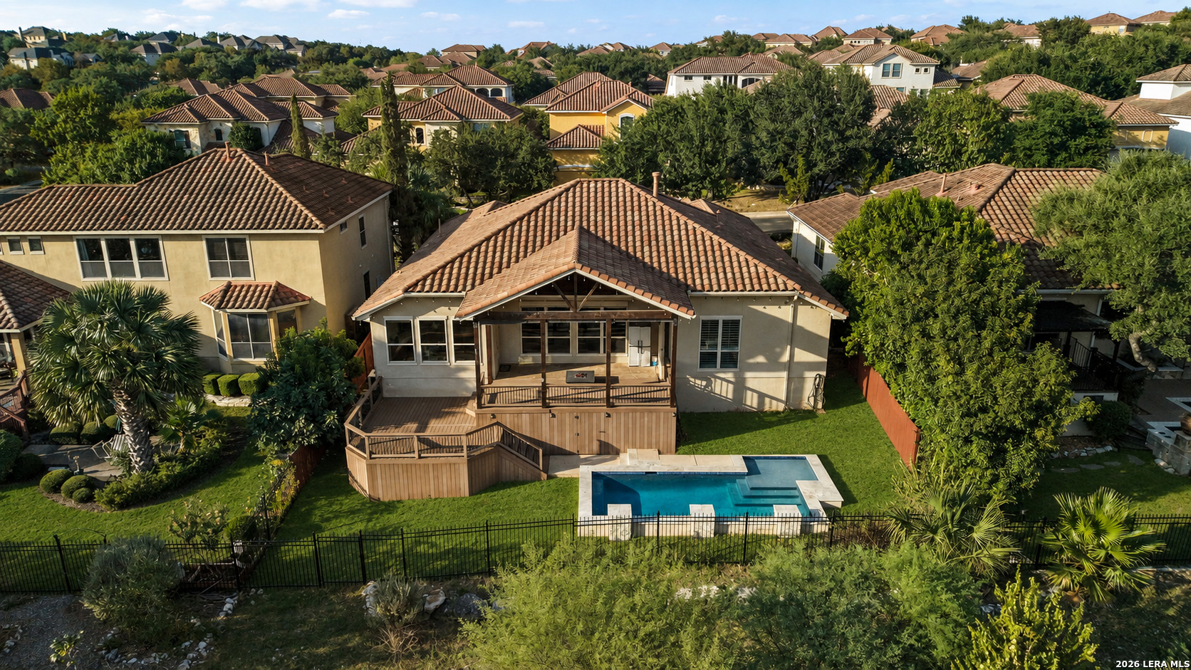 1114 Via Belcanto San Antonio TX 78260