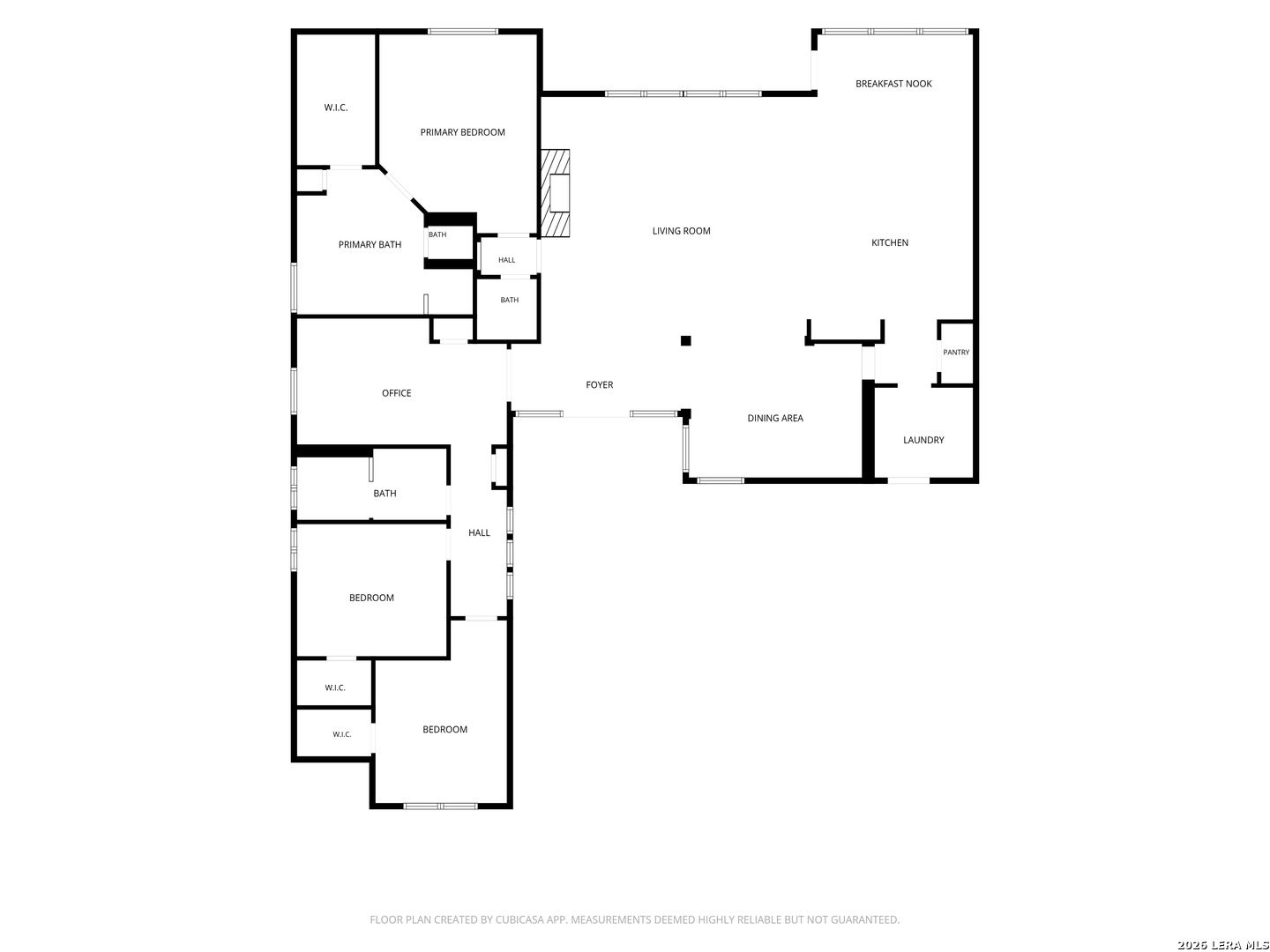1114 Via Belcanto San Antonio TX 78260