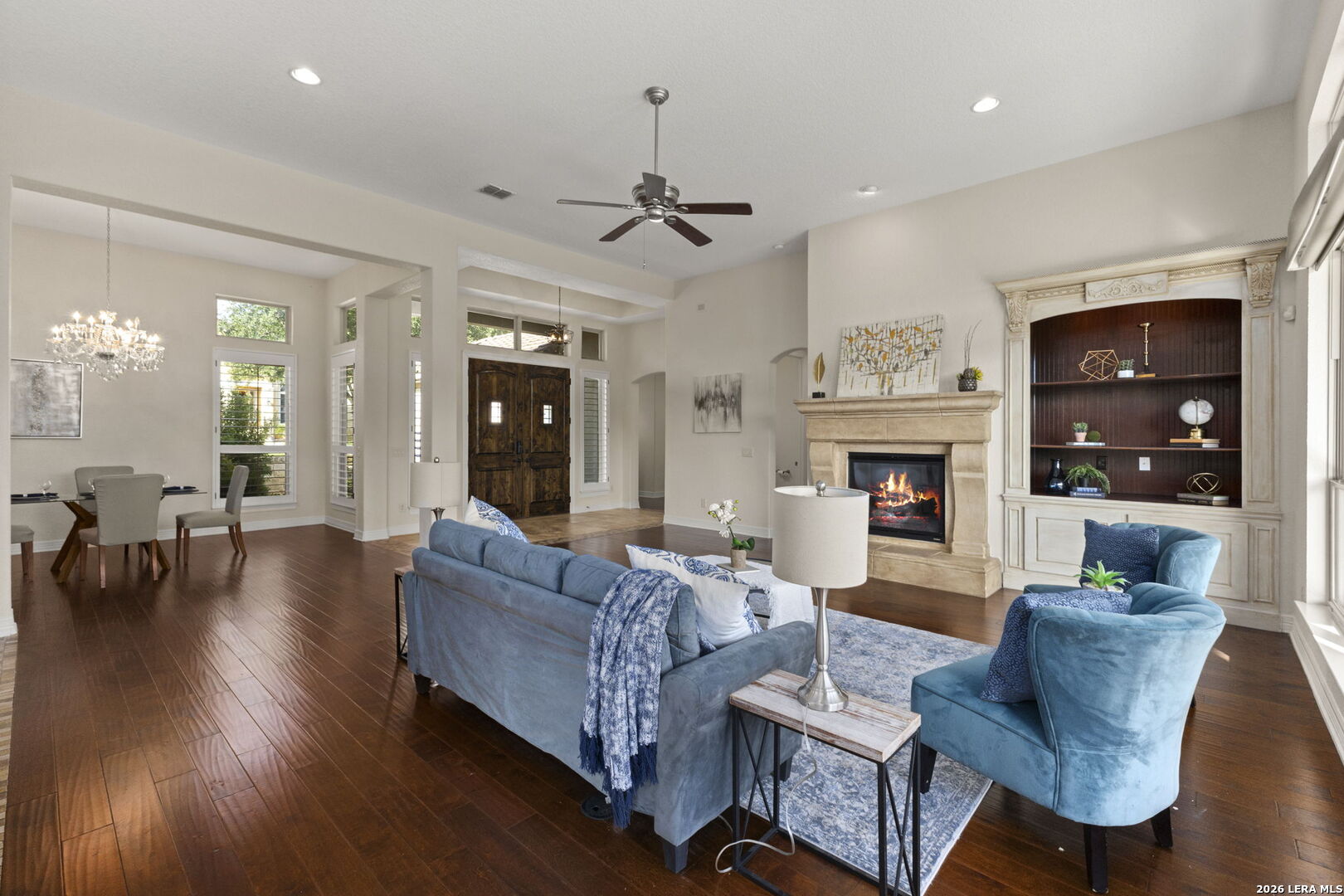 1114 Via Belcanto San Antonio TX 78260