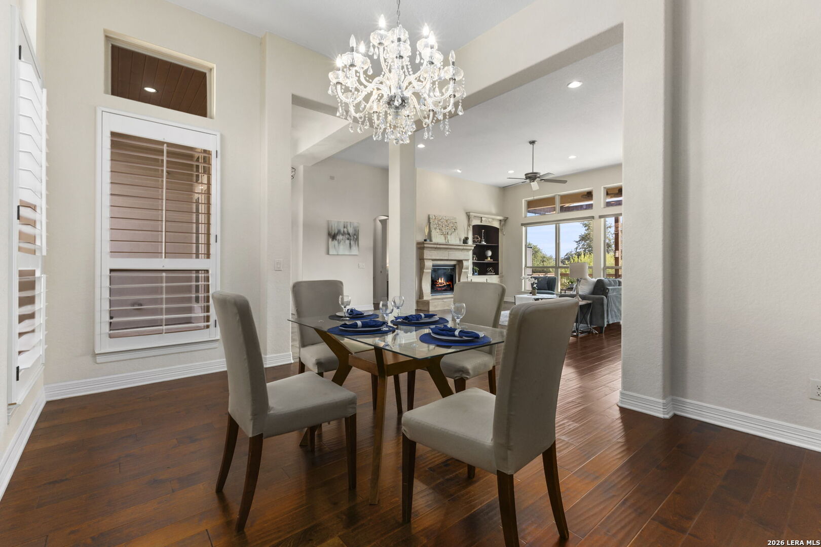 1114 Via Belcanto San Antonio TX 78260