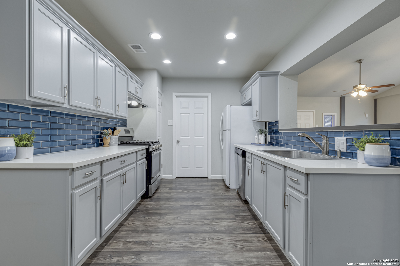 239 Sunnycrest Drive San Antonio TX 78228