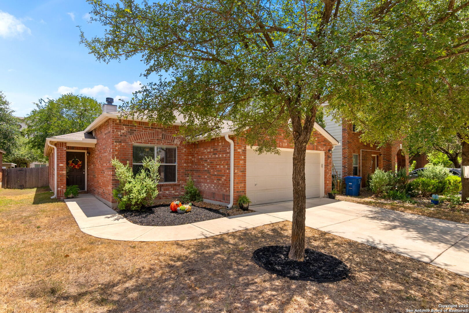 14714 Bending Point San Antonio TX 78247