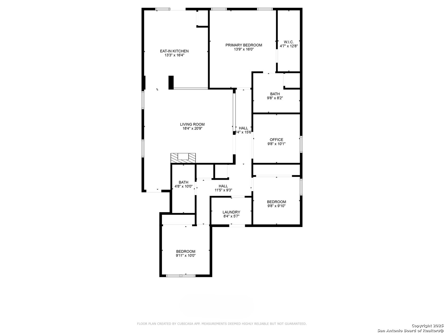 14714 Bending Point San Antonio TX 78247