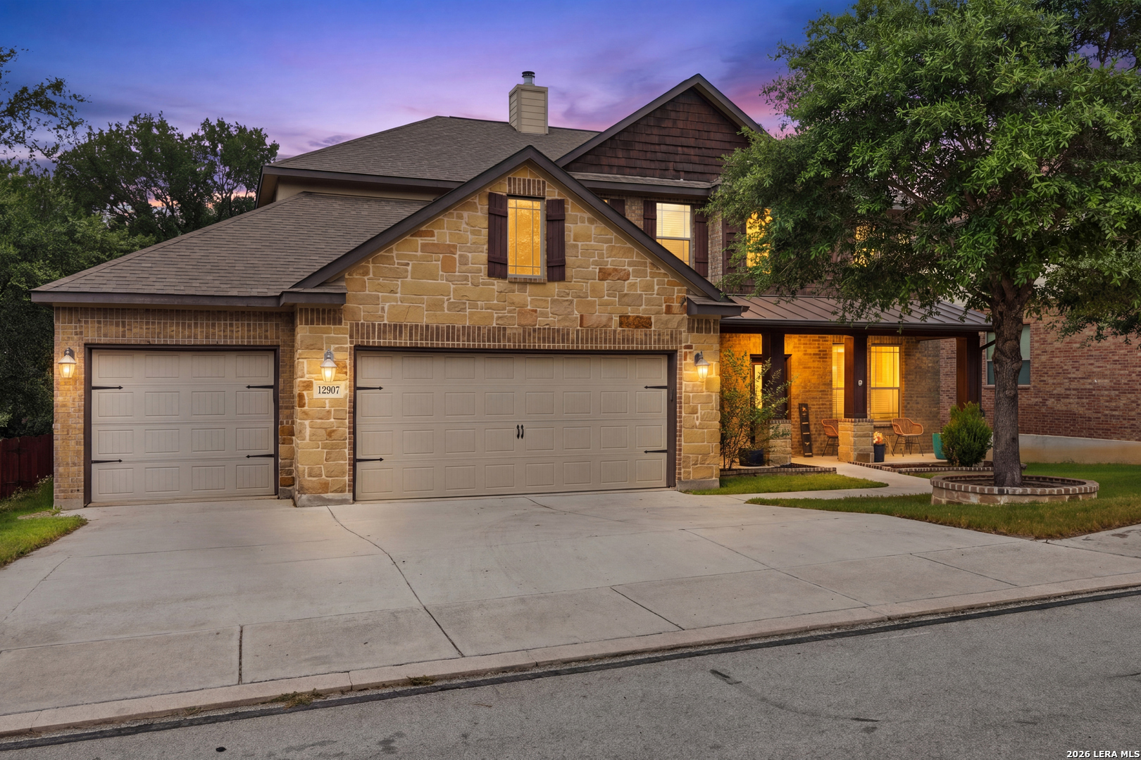 12907 Gordons Haven San Antonio TX 78253