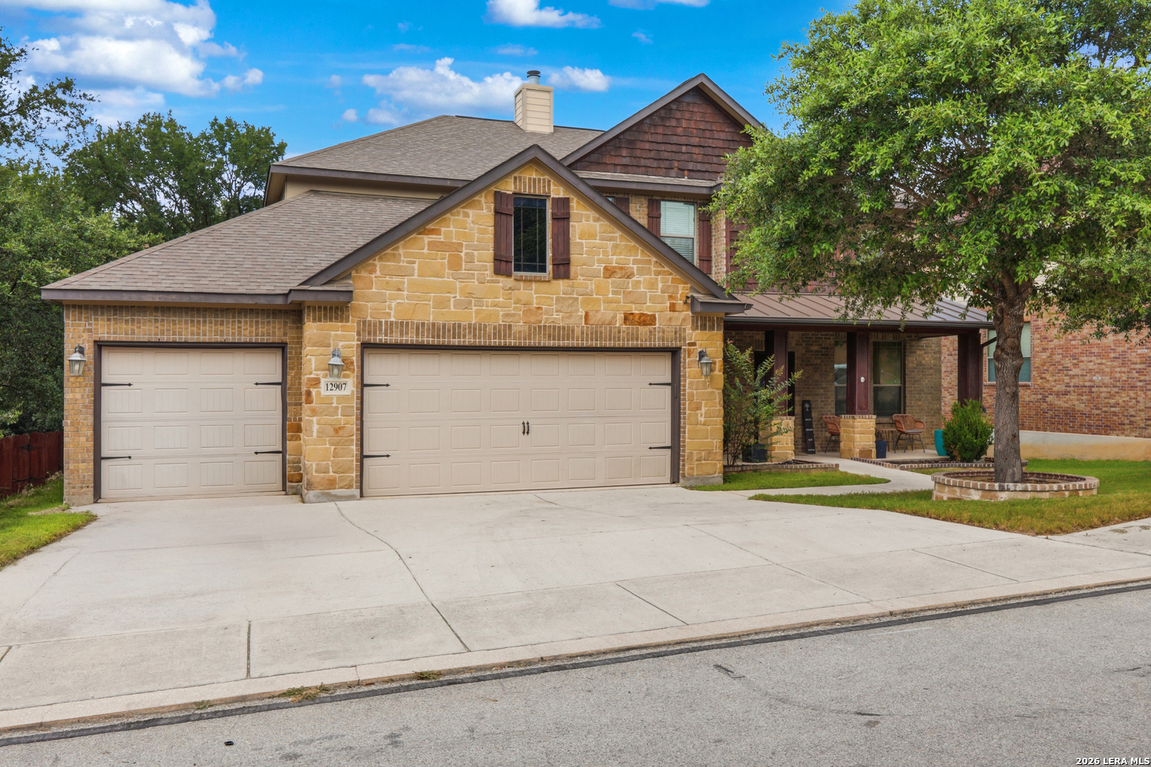 12907 Gordons Haven San Antonio TX 78253