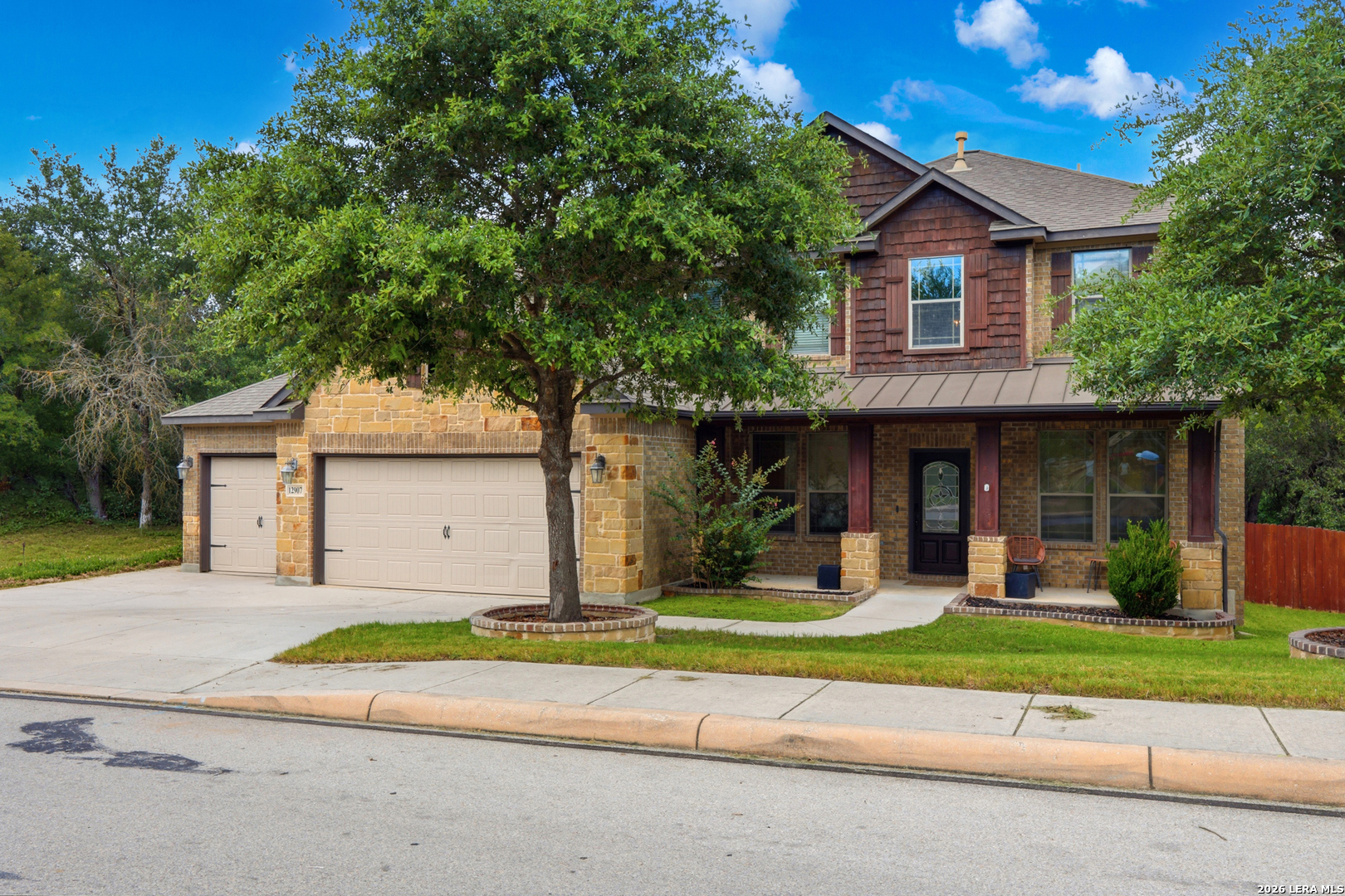 12907 Gordons Haven San Antonio TX 78253