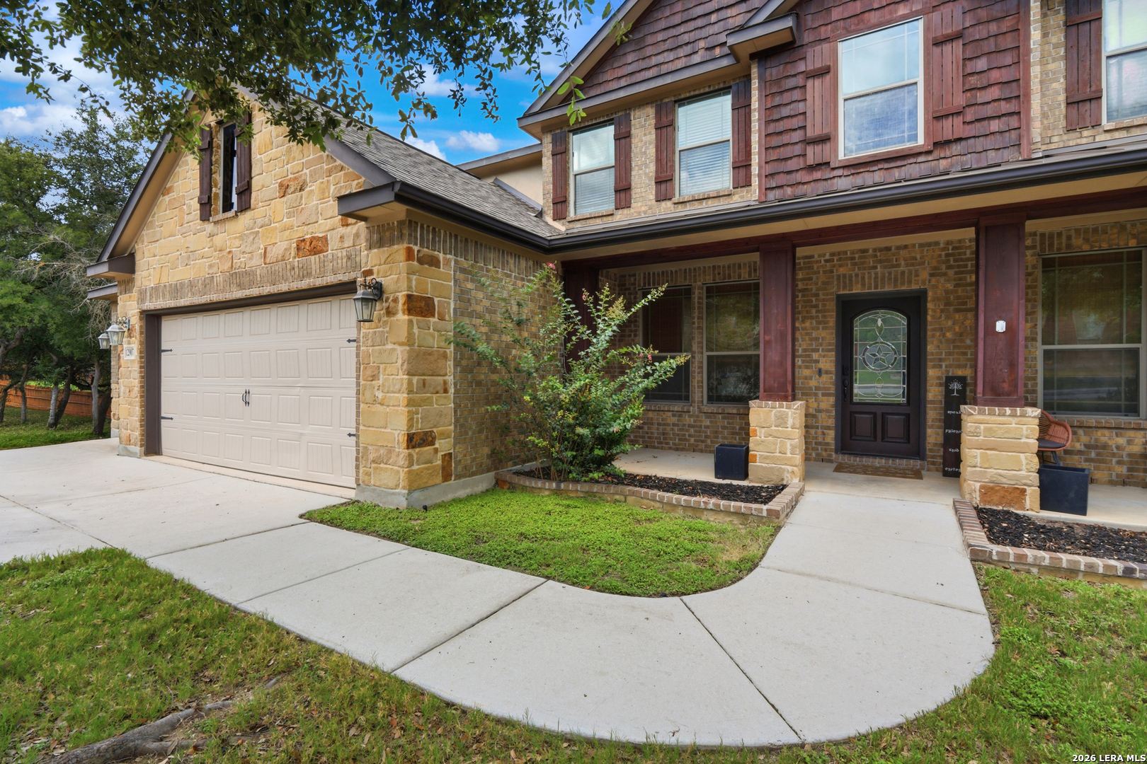 12907 Gordons Haven San Antonio TX 78253