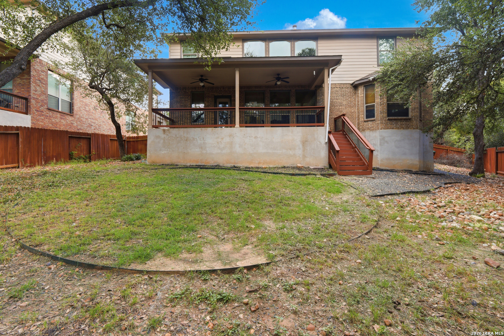 12907 Gordons Haven San Antonio TX 78253