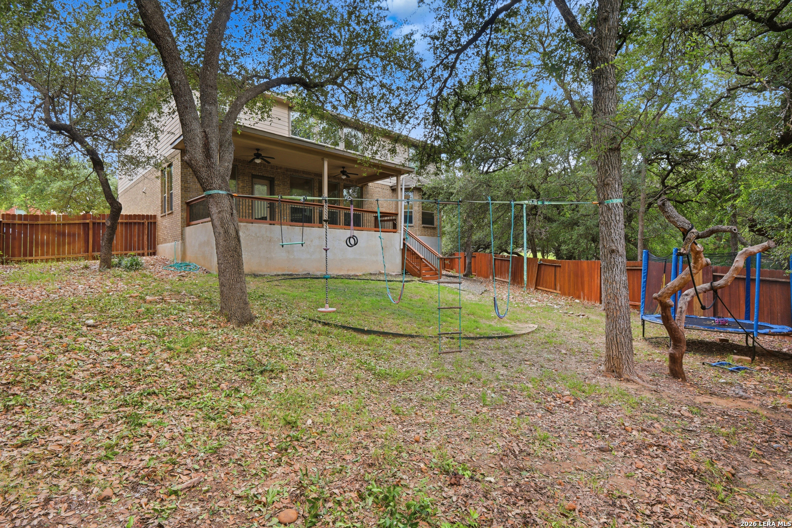 12907 Gordons Haven San Antonio TX 78253