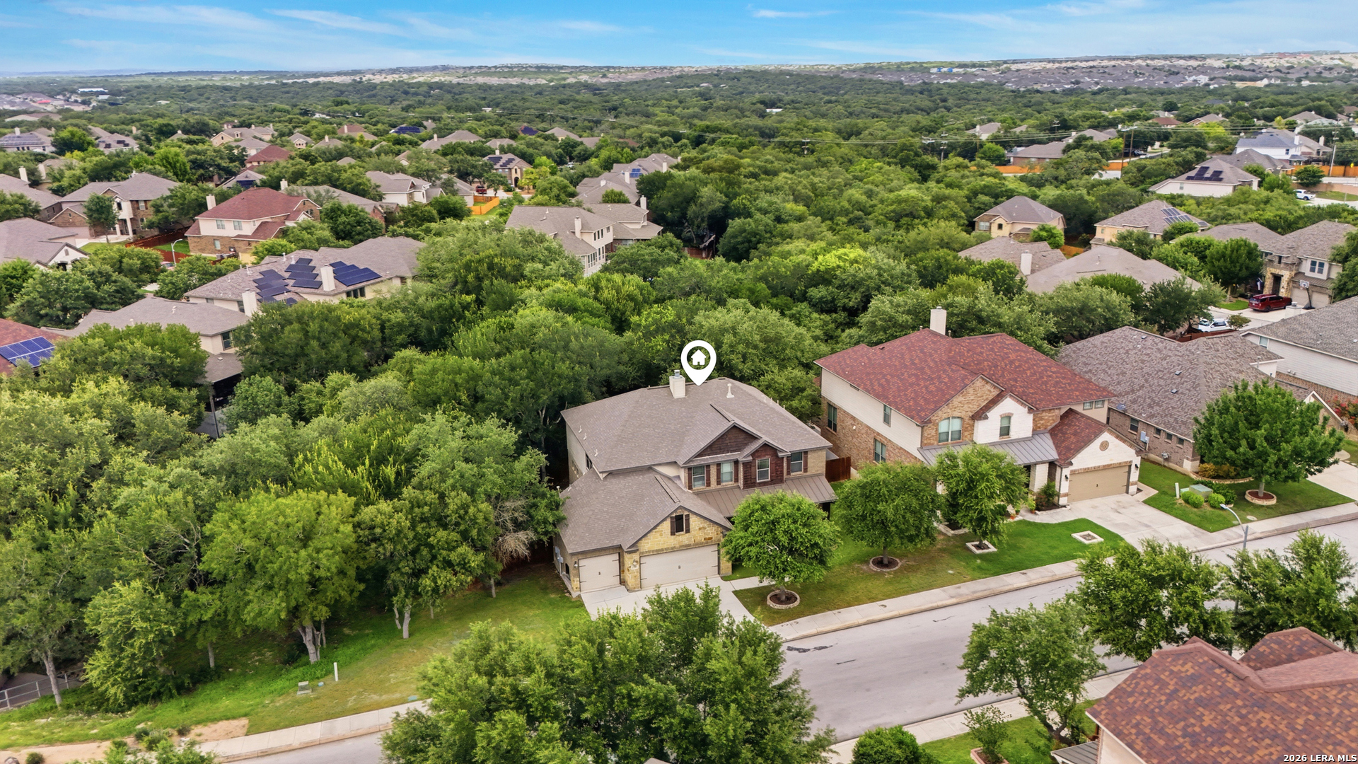 12907 Gordons Haven San Antonio TX 78253