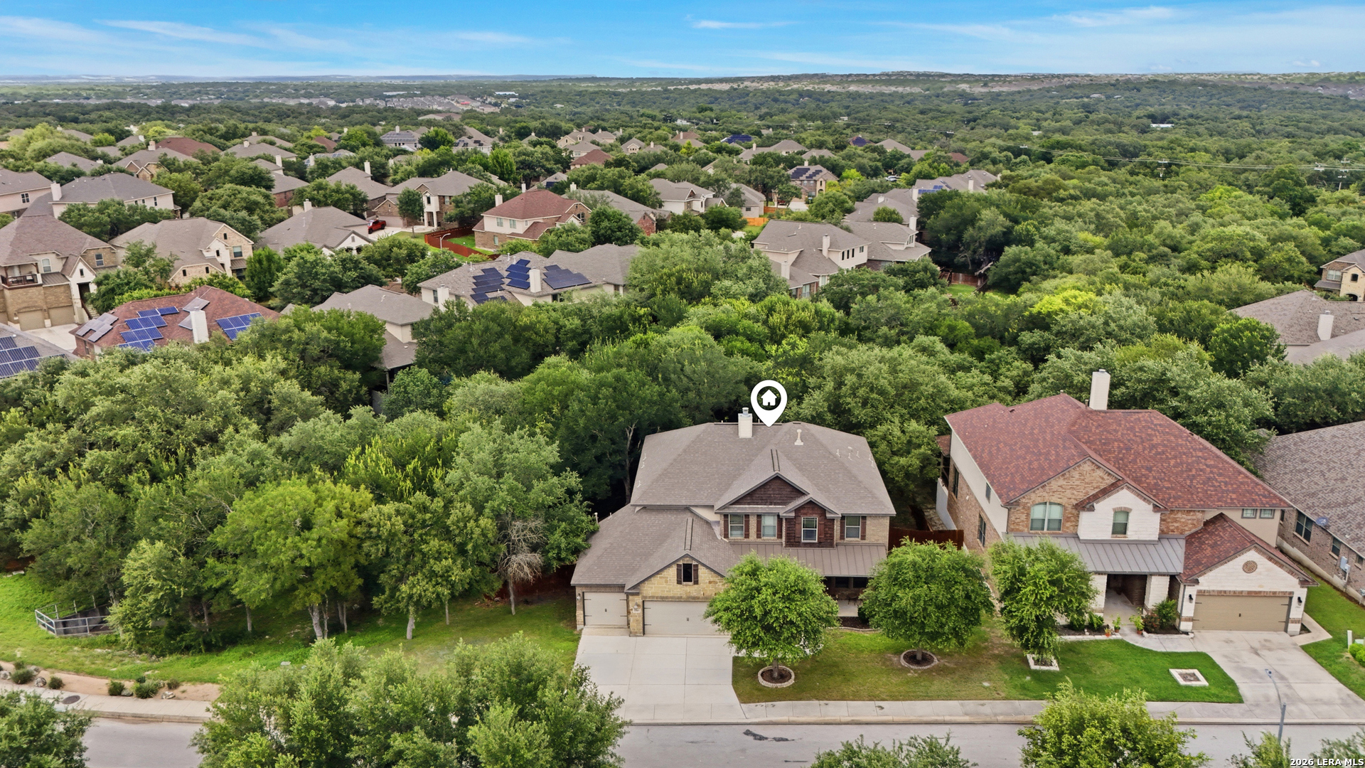 12907 Gordons Haven San Antonio TX 78253