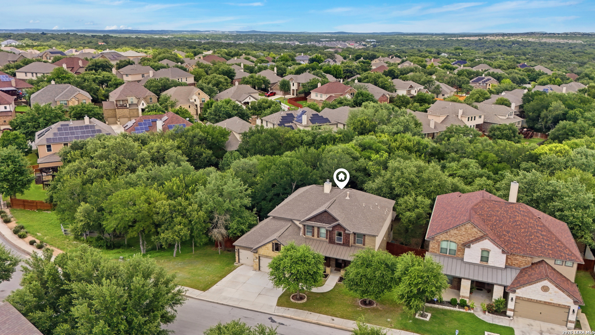 12907 Gordons Haven San Antonio TX 78253