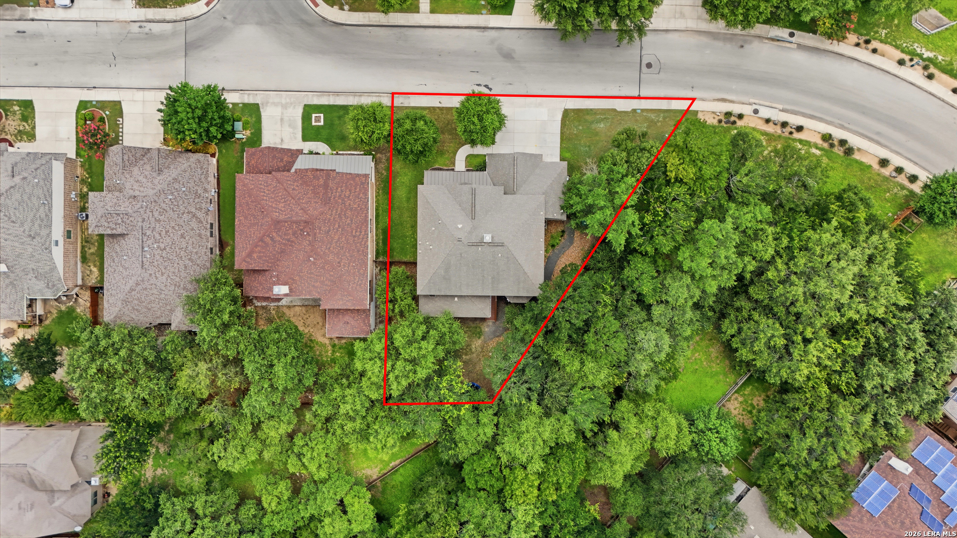 12907 Gordons Haven San Antonio TX 78253