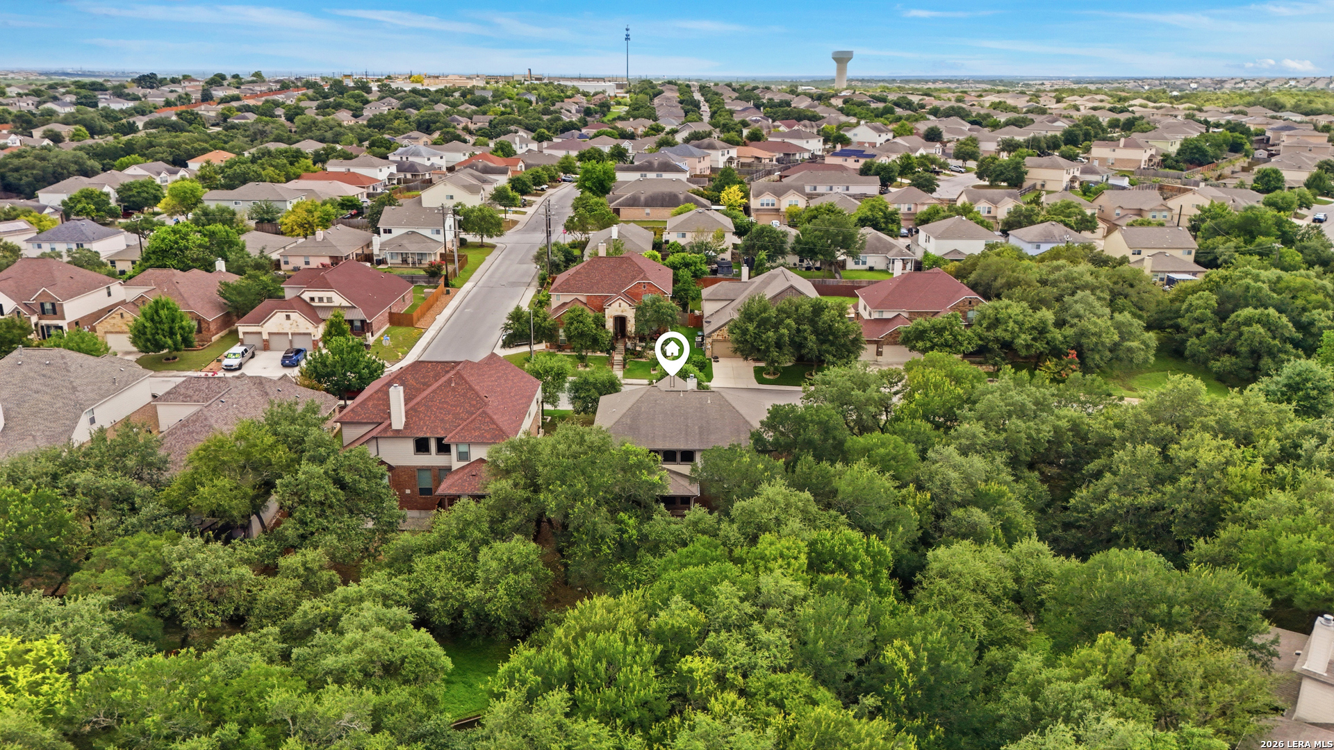 12907 Gordons Haven San Antonio TX 78253