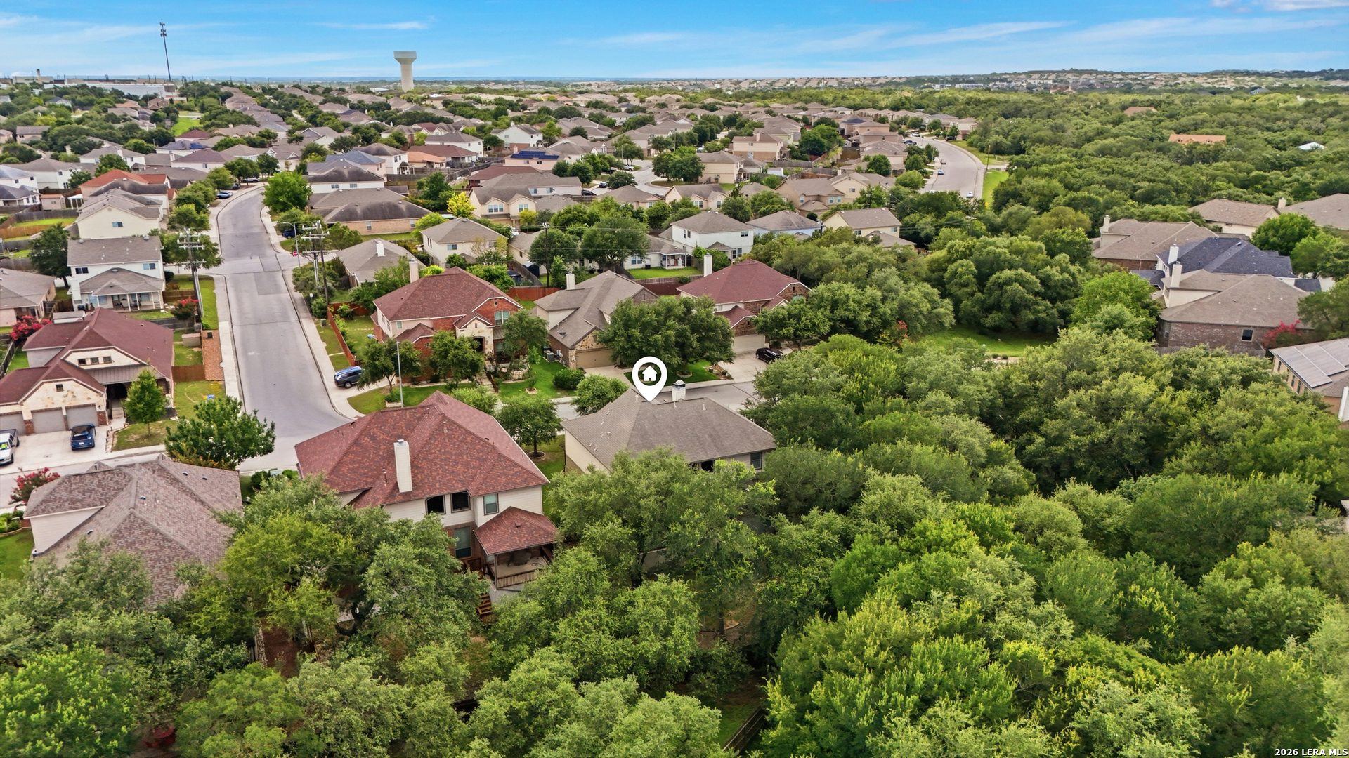12907 Gordons Haven San Antonio TX 78253