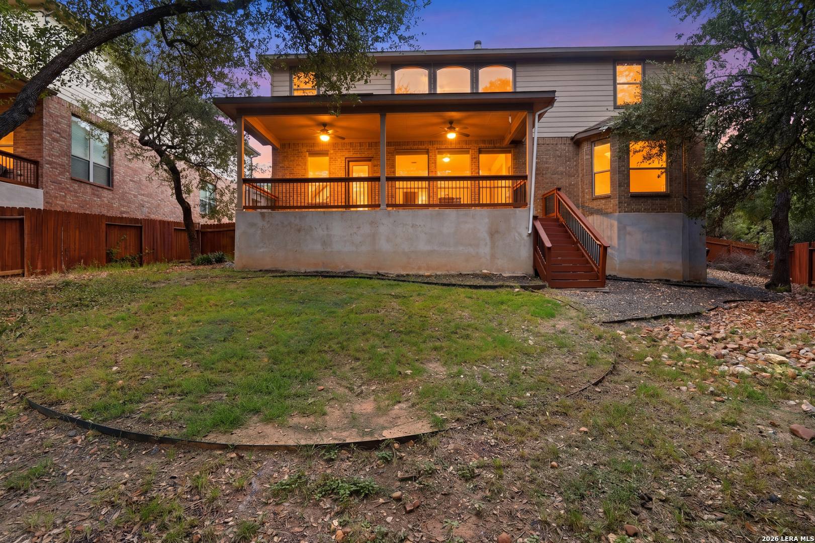 12907 Gordons Haven San Antonio TX 78253