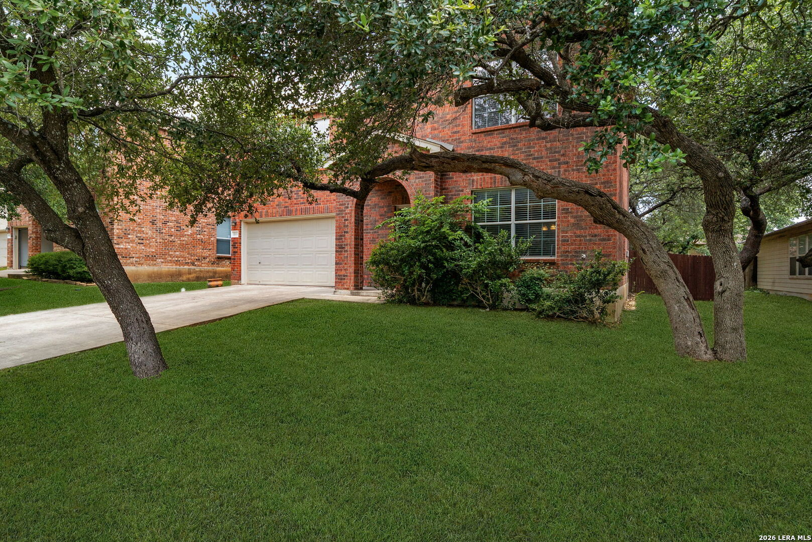 8111 Cooper Corral Circle San Antonio TX 78255