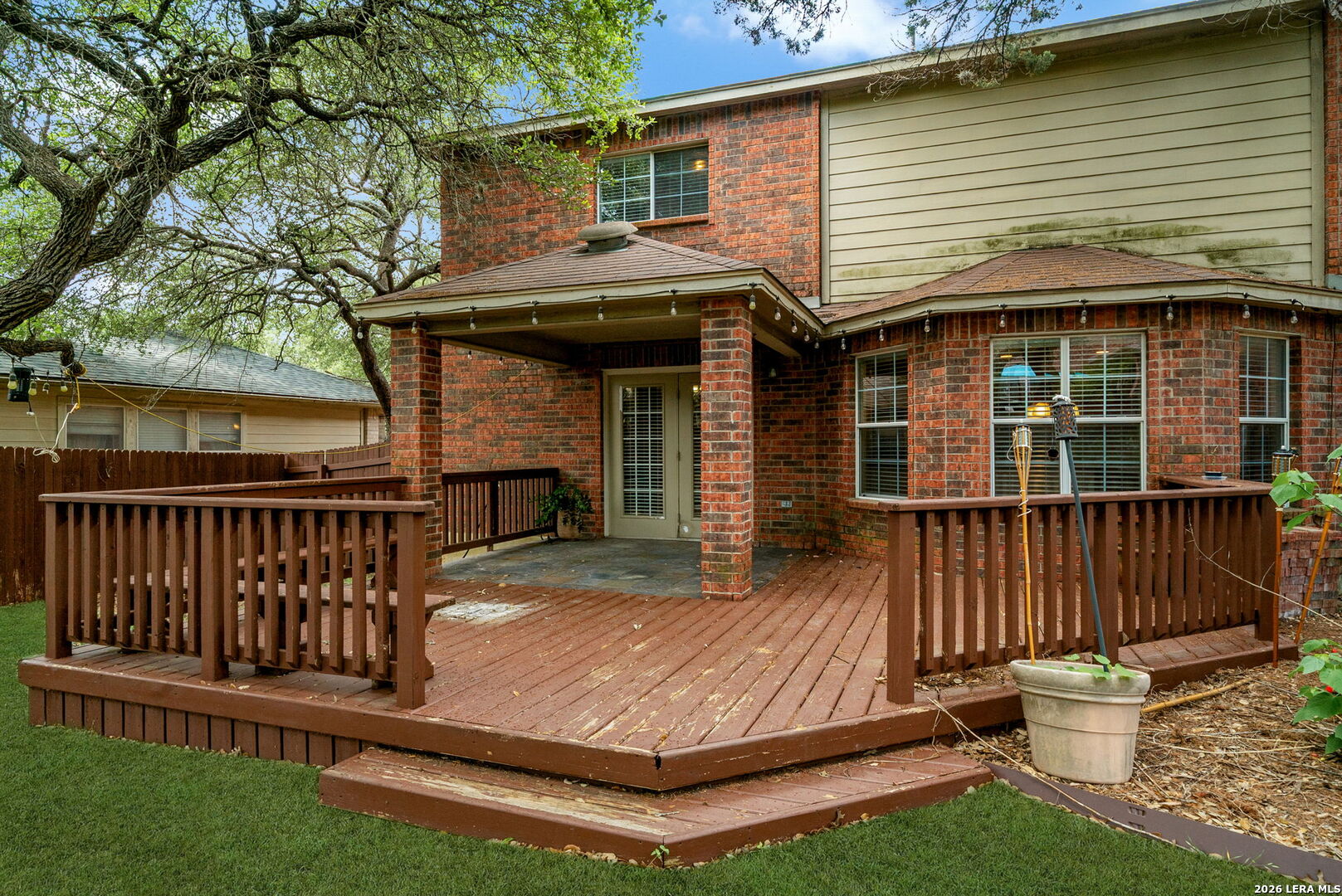 8111 Cooper Corral Circle San Antonio TX 78255