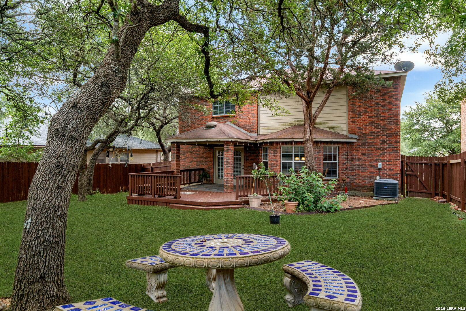 8111 Cooper Corral Circle San Antonio TX 78255
