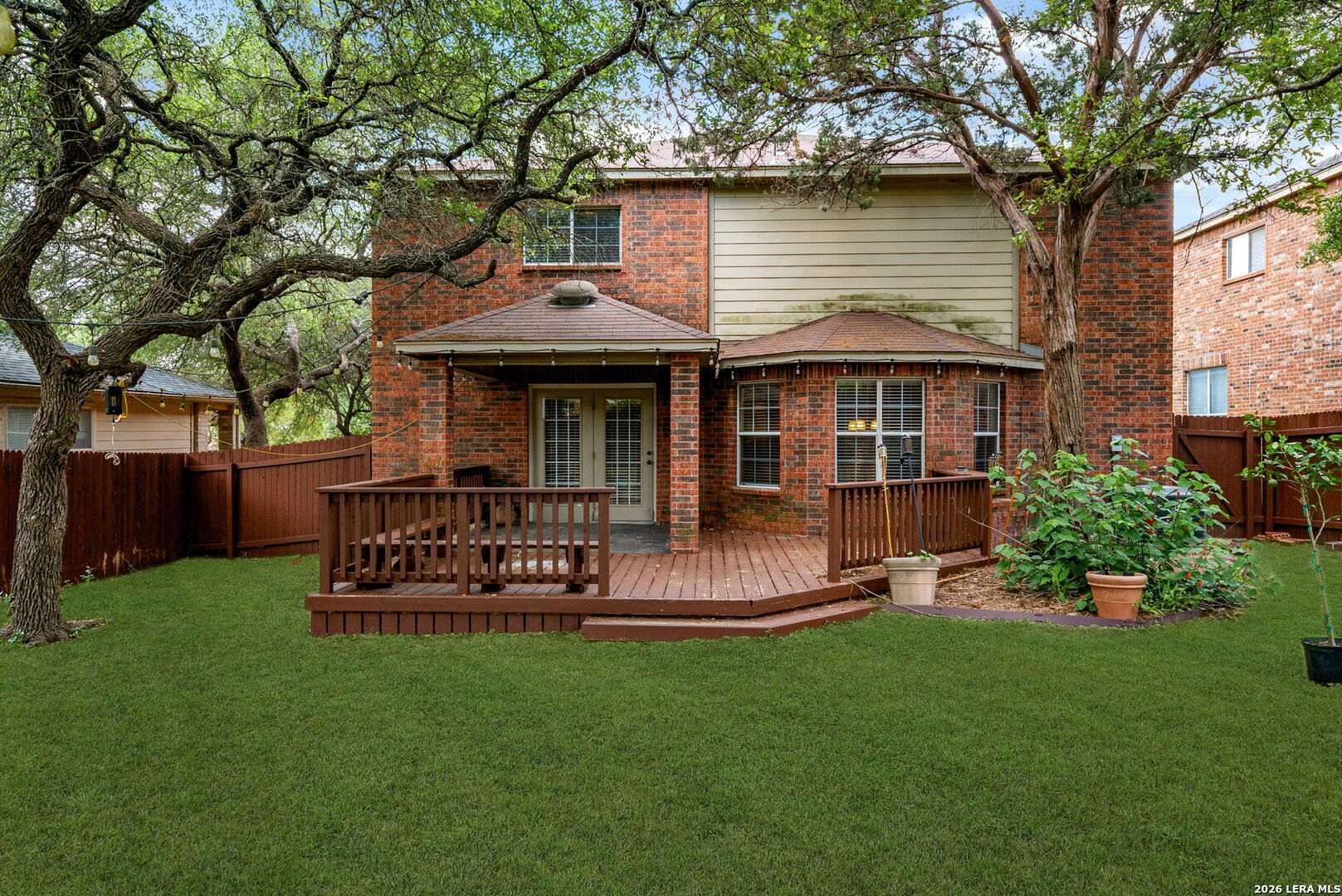 8111 Cooper Corral Circle San Antonio TX 78255