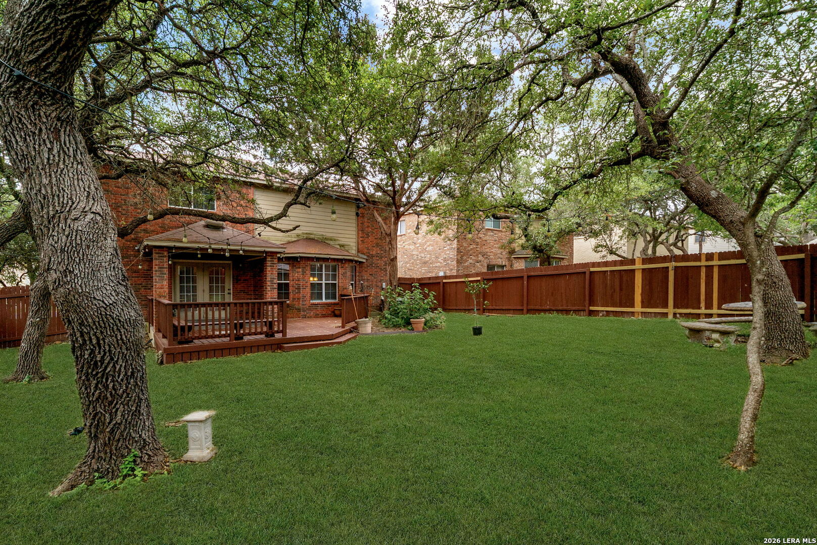 8111 Cooper Corral Circle San Antonio TX 78255