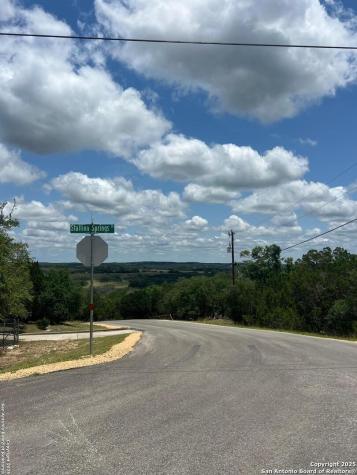 1236 Stallion Springs Fischer TX 78623