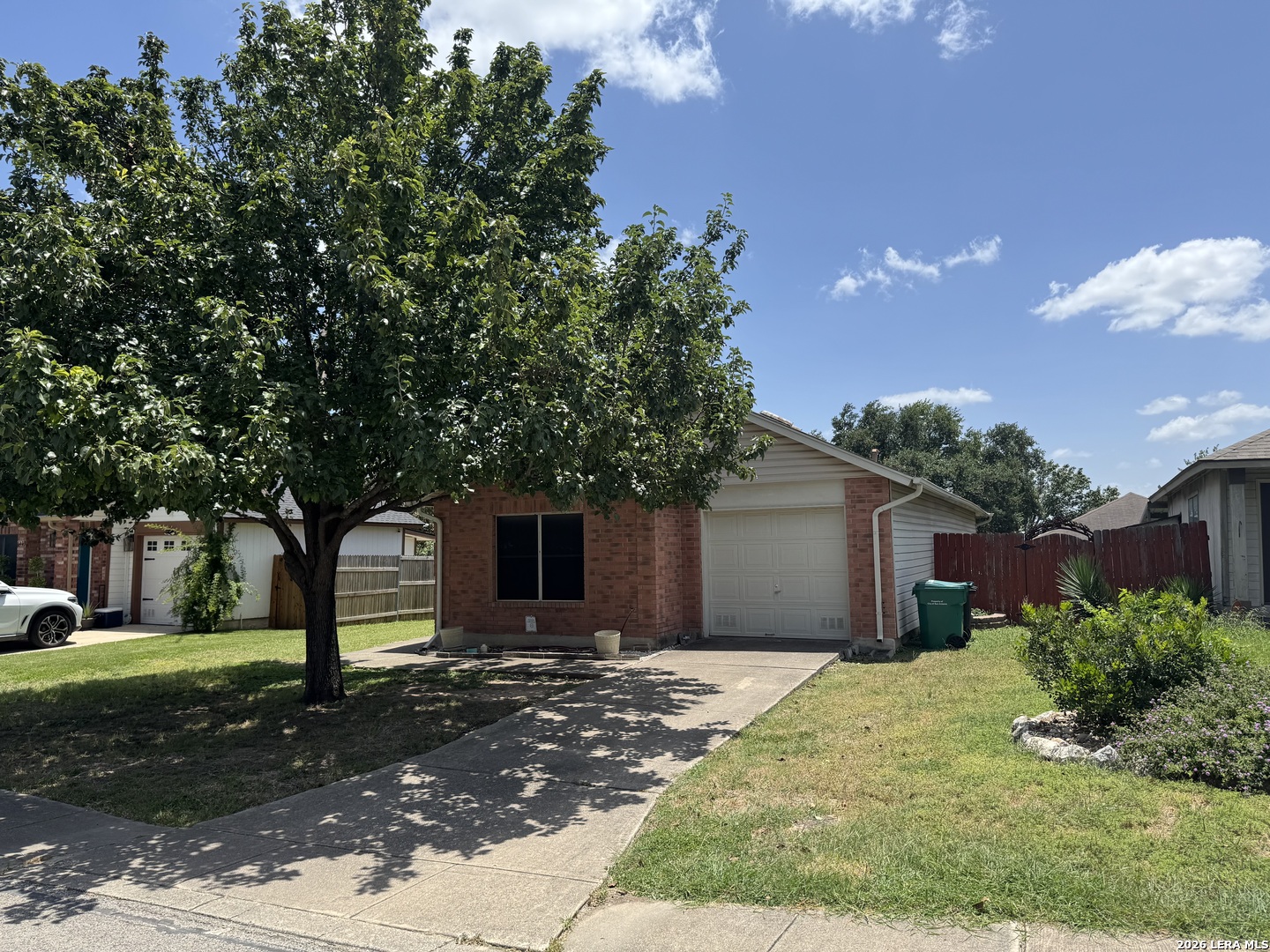 5407 Champions Hill Drive San Antonio TX 78233