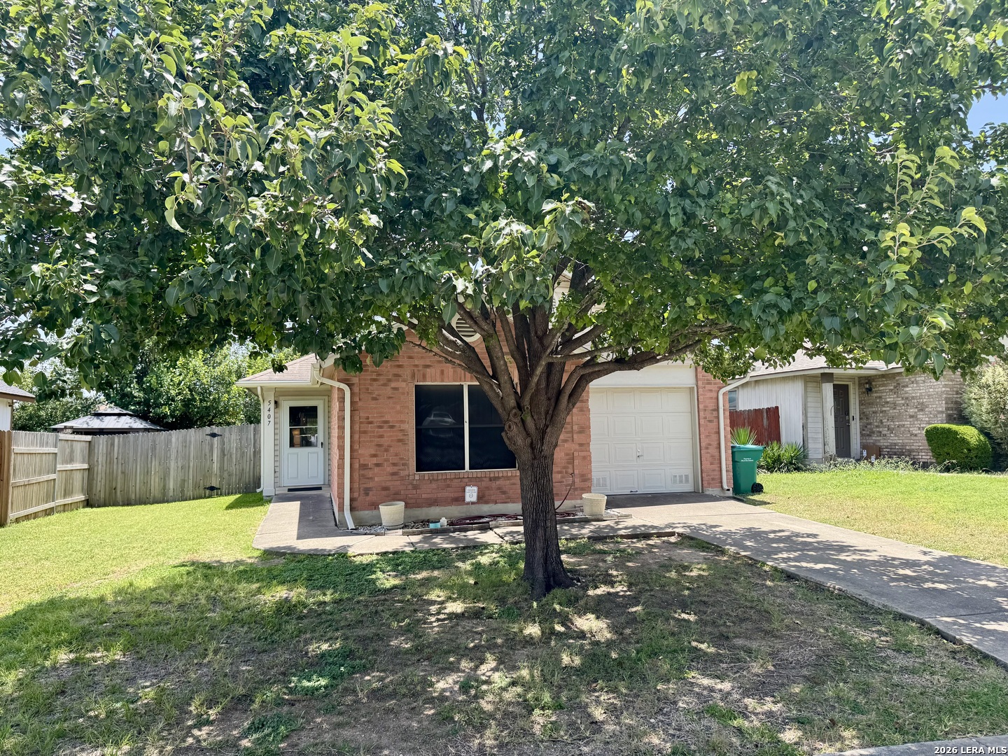 5407 Champions Hill Drive San Antonio TX 78233