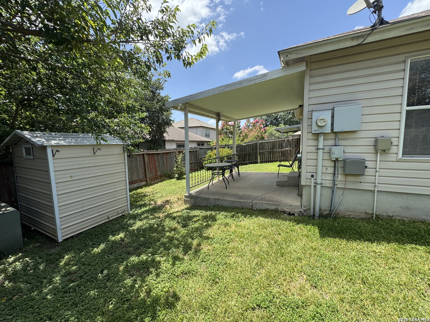 5407 Champions Hill Drive San Antonio TX 78233